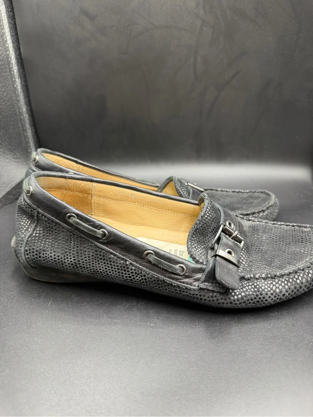 Unknown product pair